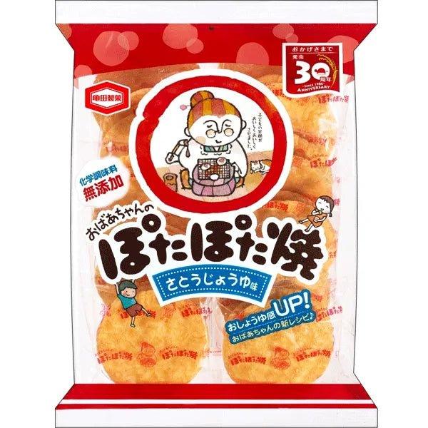 Kameda Potapota Yaki 152 g