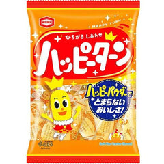 Kamedaseika Happy Tan 108 g
