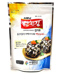 KC Nori gewürzt 70 g
