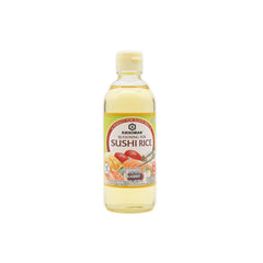 Kikkoman Gewürz für Sushireis, 3% Säure 300 ml