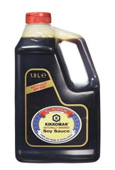 Kikkoman Sojasauce 1,9L