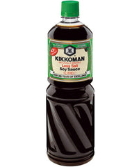 Kikkoman Sojasauce mit weniger Salz 1 l