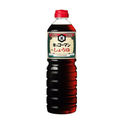 Kikkoman Sojasauce Shoyu 1 l