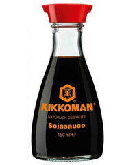 Kikkoman Sojasoße Tischflasche 150 ml