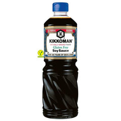 Kikkoman Tamari Sojasauce glutenfrei 1 L