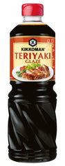 Kikkoman, Teriyaki Sauce Glasur 975 ml