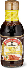 Kikkoman Teriyaki Sauce mit geröstetem Sesam 250 ml