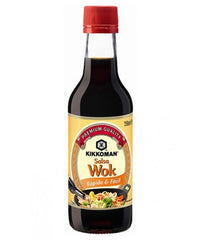 Kikkoman Wok Sauce 250 ml