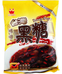 KIMBO Brauner Zucker 300 g