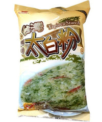KIMBO Kartoffelmehl 400 g