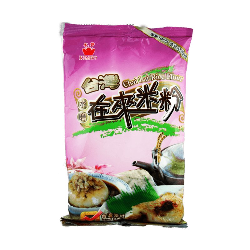 KIMBO Reismehl, Chai Lai 500 g