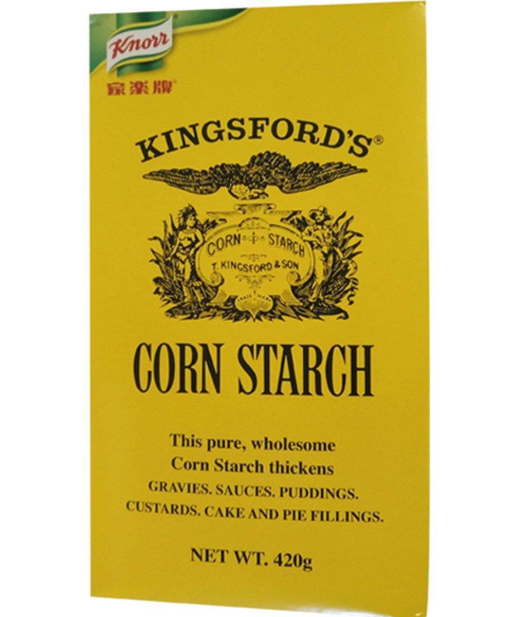 KINGFORD'S Maisstärke 420 g
