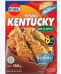 KOBE KENTUCKY für Hähnchen scharf 150