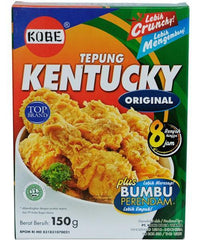 KOBE KENTUCKY ORIGINAL für Hähnchen 150 g