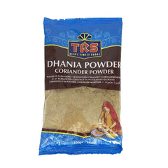 Korianderpulver TRS 100 g