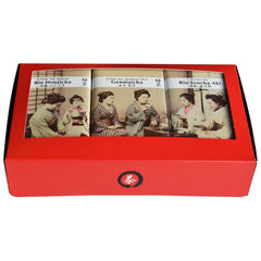 KOS-tea Tee Geschenkset 210 g