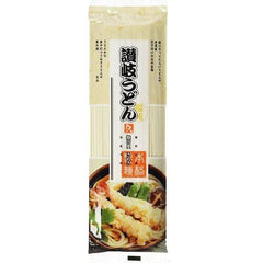 Kubota Sanuki Udon Nudeln 250 g
