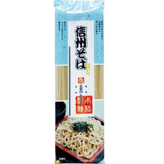 Kubota Shinshu Soba Nudel 250 g