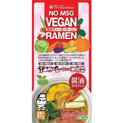 Kurata Vegane Instantnudeln Mit Shoyu Sojasauce Geschmack 2 Portionen 236 g