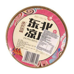 Laochangfang Northeast Liangpi (Chao style) 190 g