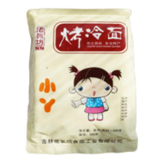 Laochangfang Xiaoya Baked Cold Noodles 400 g