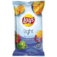 Lay's Chips Paprika Light 170 g