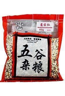 LE LE CHU Gerstensamen 400 g