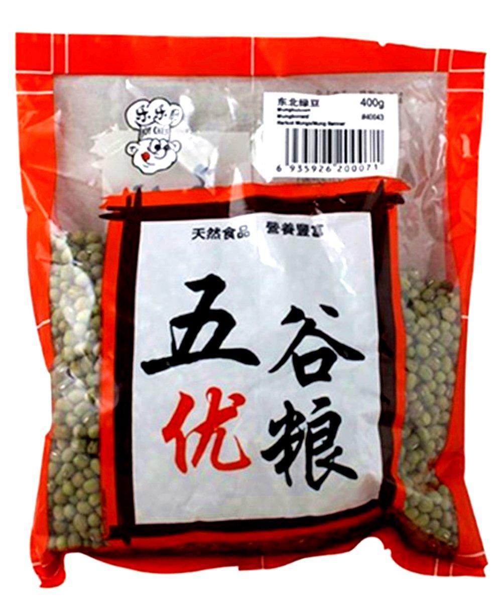 LE LE CHU Mungbohnen 400 g