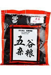 LE LE CHU schwarzer Reis 400 g
