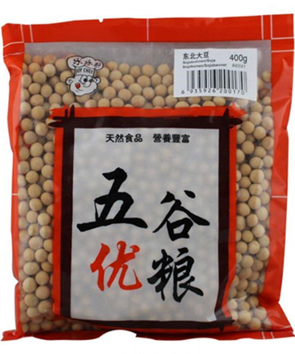 LE LE CHU Sojabohnen 400 g