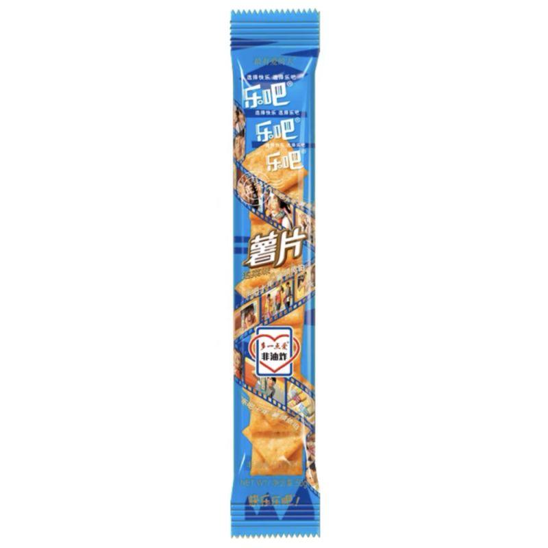 LEBA Kartoffelkekse Kimchi 50 g