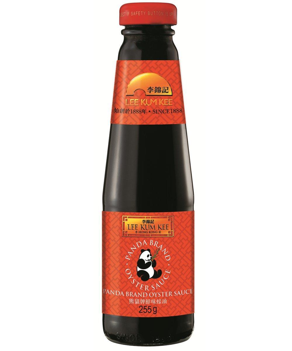 Lee Kum Kee Austern Sauce Panda 255 g