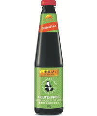 Lee Kum Kee Austern Sauce Panda Glutenfrei 510 g