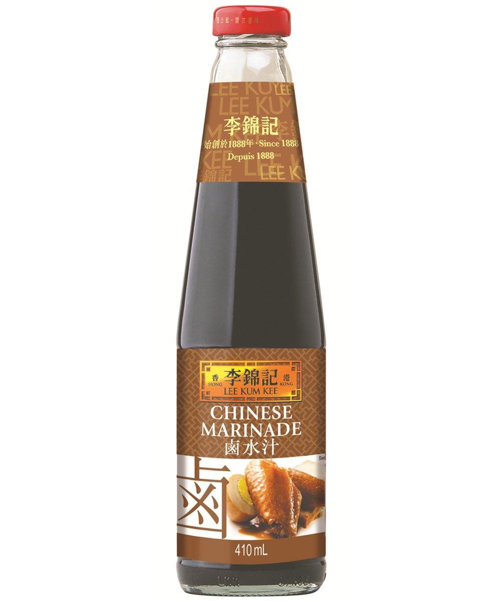 Lee Kum Kee Chinesische Marinade 410 ml