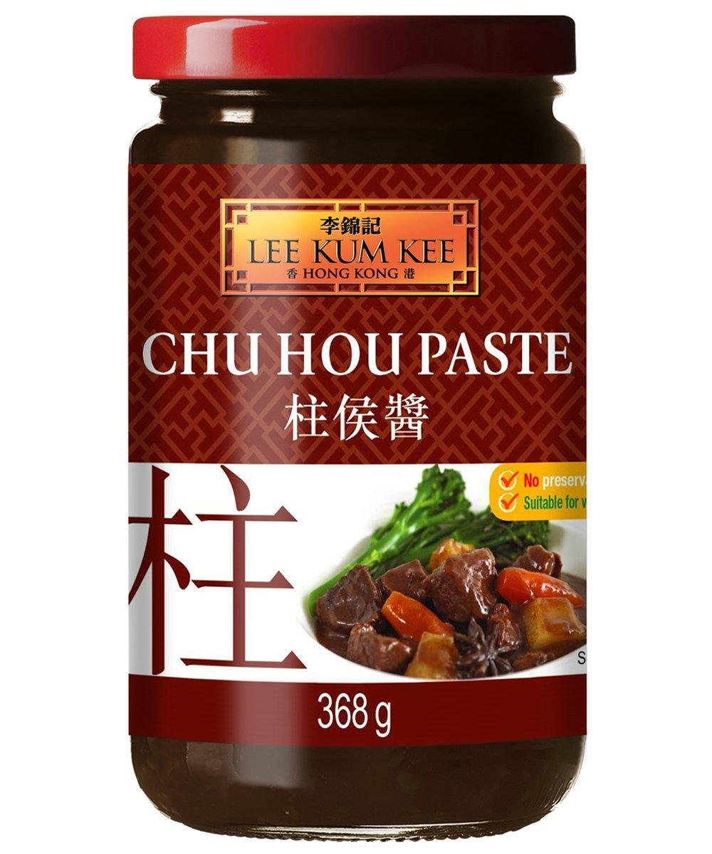 Lee Kum Kee Chu Hou Paste 368 g