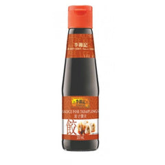 Lee Kum Kee Dippsauce für Maultaschen 207 ml