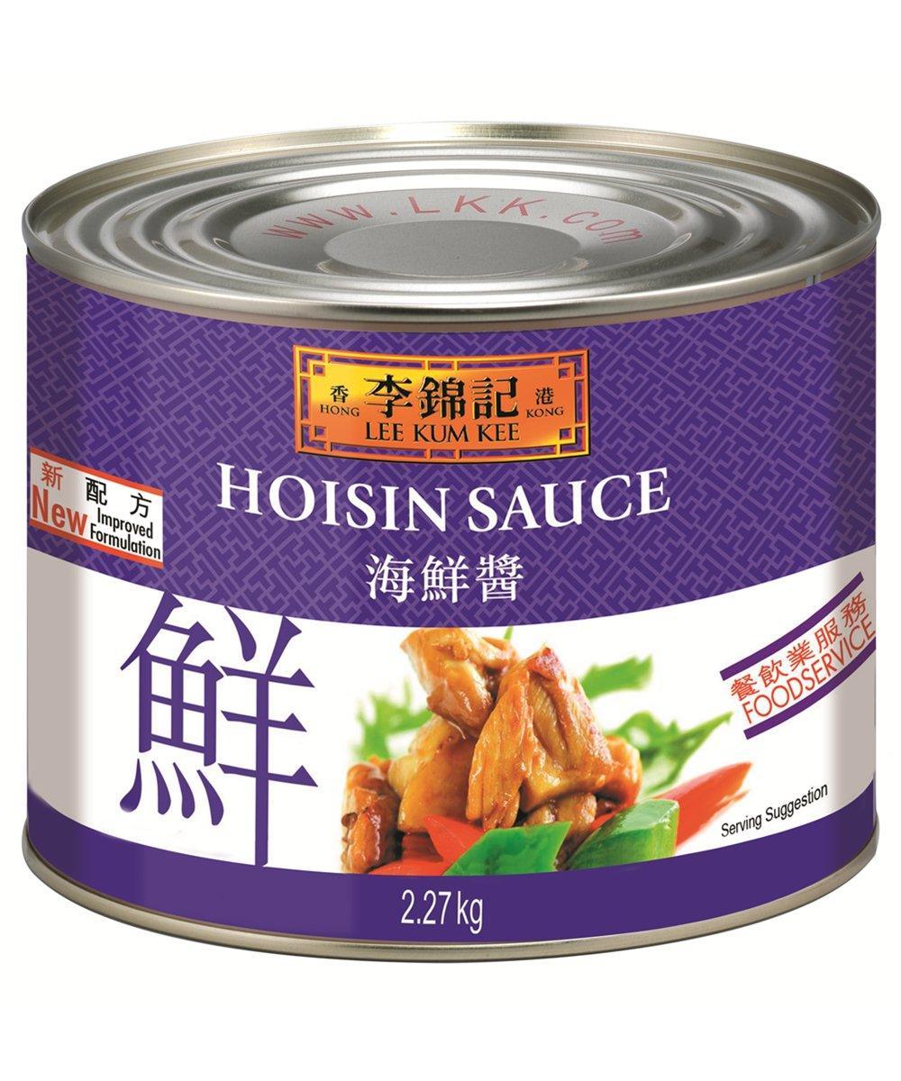 Lee Kum Kee Hoi Sin Sauce 2270 g