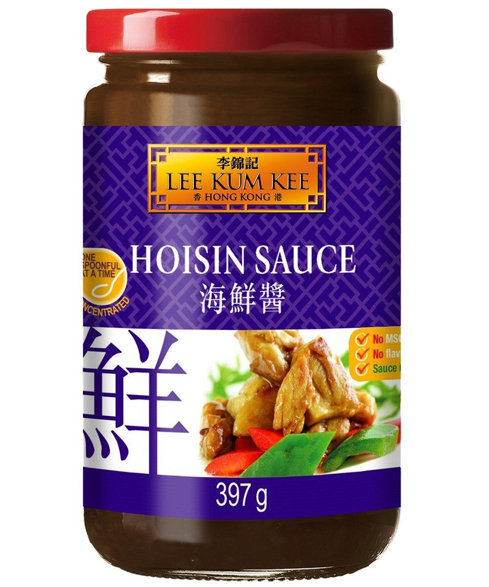 Lee Kum Kee Hoi Sin Sauce 397 g