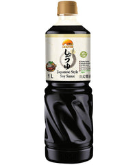 Lee Kum Kee Janpanese Style Sojasauce 1 l