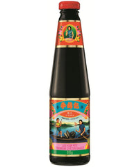 Lee Kum Kee Premium Austern Sauce 510 g