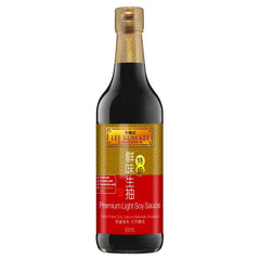 Lee Kum Kee Premium Sojasauce hell 500 ml