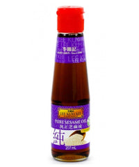 Lee Kum Kee Sesamöl 100% 207 ml
