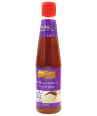 Lee Kum Kee Sesamöl 100% 410 ml