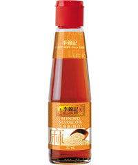 Lee Kum Kee Sesamöl 60% 410 ml
