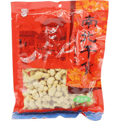 LELECHU Getrockneter Sojahaut Knoten 200 g