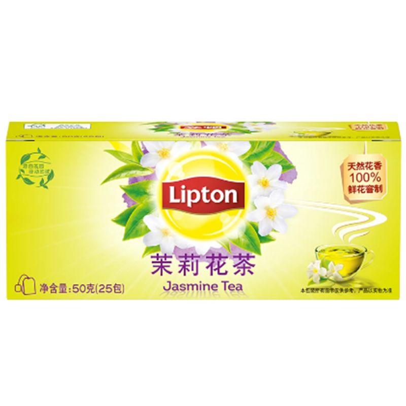 LIPTON Jasmin Tee 50 g