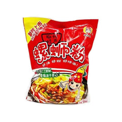 Liu Quan Liuzhou River Snails Rice Noodle 320 g