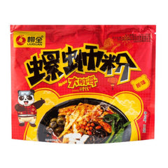 LIUQUAN River Snails Rice Noodle Original 315 g
