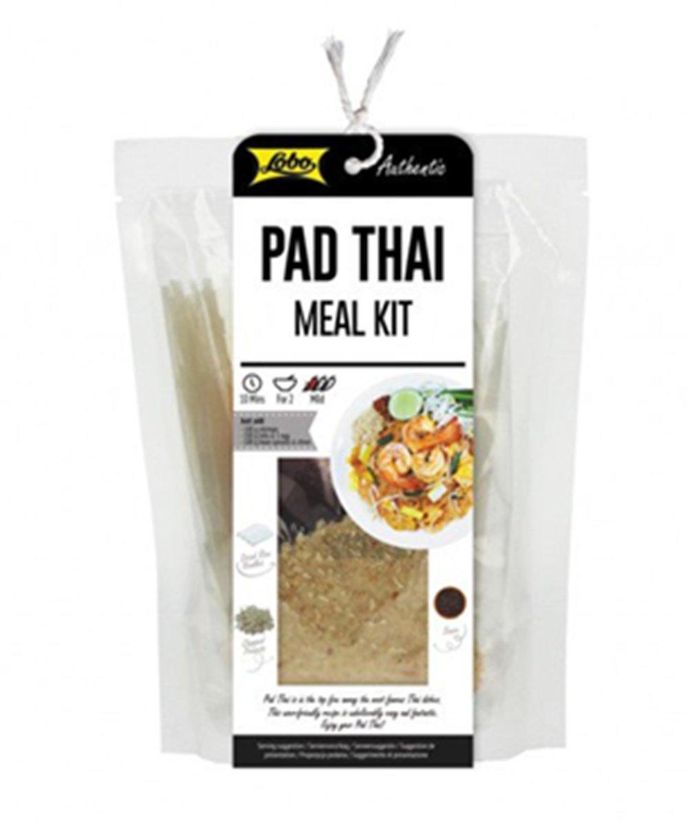Lobo Kochset für Pad Thai 200 g