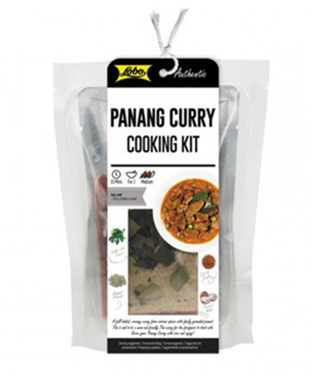 Lobo Kochset für Panang Curry 271 g